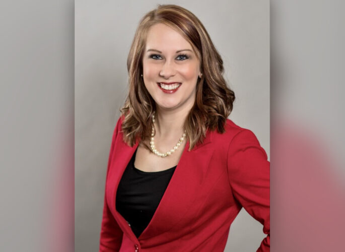 Jennifer Rohrig: Don’t Wait To Make A Difference